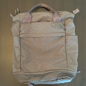 Women’s Never Stop Utility Pack | The North Face Canada